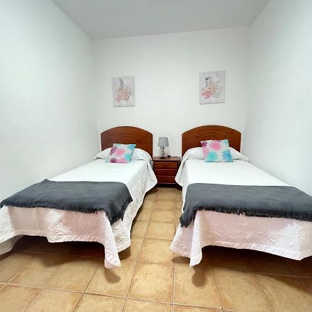 Villa Casa Aleri Corralejo Exterior foto