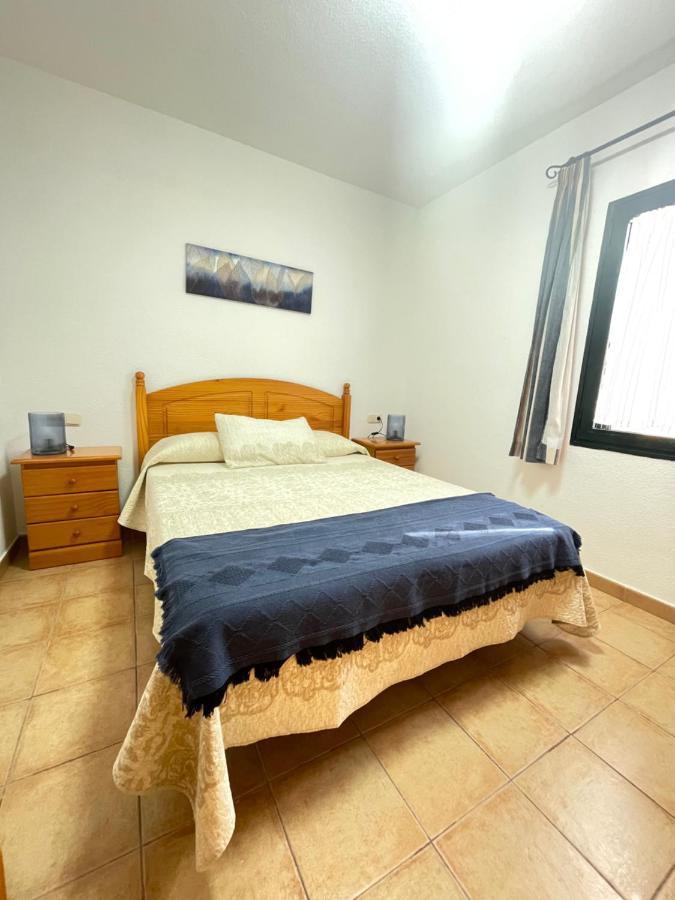 Villa Casa Aleri Corralejo Exterior foto