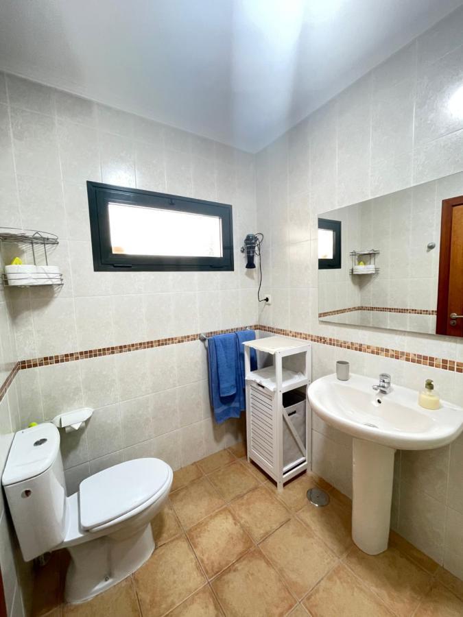 Villa Casa Aleri Corralejo Exterior foto